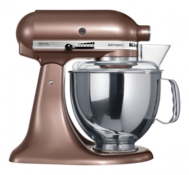 Миксер планетарный Kitchenaid яблочный сидр