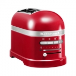 Тостер Kitchenaid красный