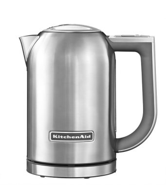 Чайник электрический Kitchenaid стальной