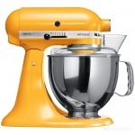 Миксер планетарный Kitchenaid 