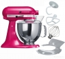 Миксер планетарный Kitchenaid - фото 6