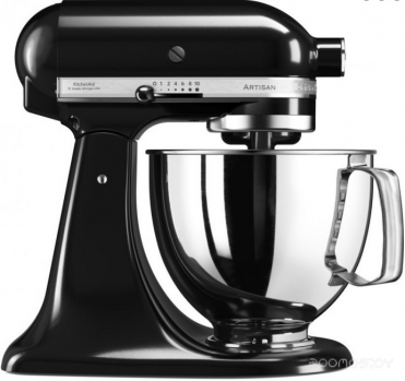 Миксер планетарный Kitchenaid 