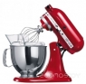 Миксер планетарный Kitchenaid - фото 4