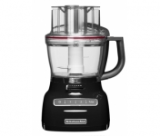 Кухонный комбайн Kitchenaid черный