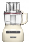 Кухонный комбайн Kitchenaid кремовый