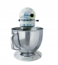 Миксер планетарный Kitchenaid морозный жемчуг- фото 162