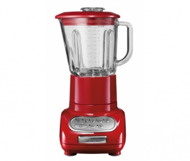 Стационарный блендер Kitchenaid красный