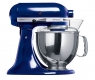 Миксер планетарный Kitchenaid фиолетовый- фото 166