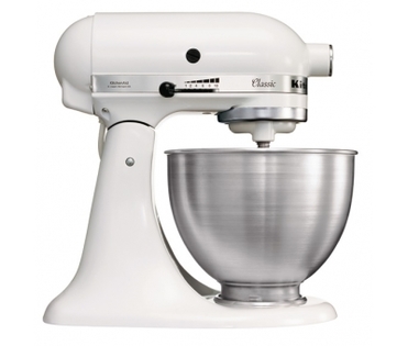 Миксер планетарный Kitchenaid 