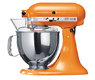 Миксер планетарный Kitchenaid морозный жемчуг- фото 105