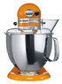 Миксер планетарный Kitchenaid латте- фото 150