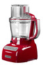 Кухонный комбайн Kitchenaid серебристый- фото 4