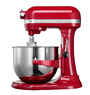 Миксер планетарный Kitchenaid красный- фото 1