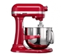 Миксер планетарный Kitchenaid серебряный медальон- фото 22