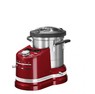 Кухонный комбайн Kitchenaid кремовый- фото 7