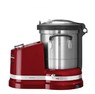 Кухонный комбайн Kitchenaid кремовый- фото 9