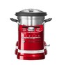 Кухонный комбайн Kitchenaid красный- фото 2