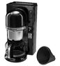 Кофемашина Kitchenaid красный- фото 16