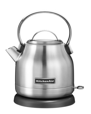 Чайник электрический Kitchenaid стальной