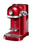 Кофемашина Kitchenaid карамельное яблоко