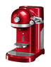 Кофемашина Kitchenaid красный- фото 2