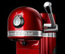 Кофемашина Kitchenaid кремовый- фото 9