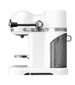 Кофемашина Kitchenaid серебрянный медальон- фото 20