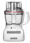 Кухонный комбайн Kitchenaid белый