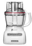 Кухонный комбайн Kitchenaid белый- фото 19