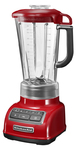 Стационарный блендер Kitchenaid красный