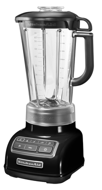 Стационарный блендер Kitchenaid черный