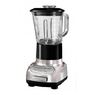 Стационарный блендер Kitchenaid матовый никель- фото 45