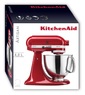 Миксер планетарный Kitchenaid медный- фото 227