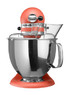 Миксер планетарный Kitchenaid фиолетовый- фото 212