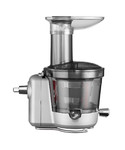 Насадка-соковыжималка шнековая KitchenAid 5KSM1JA