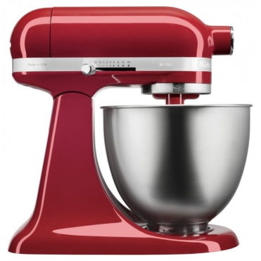 Миксер планетарный Kitchenaid 