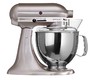 Миксер планетарный Kitchenaid черный матовый- фото 193