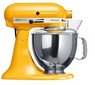 Миксер планетарный Kitchenaid зеленое яблоко- фото 192