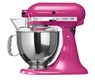 Миксер планетарный Kitchenaid латте- фото 163