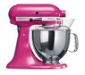 Миксер планетарный Kitchenaid медный- фото 158