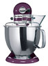 Миксер планетарный Kitchenaid фиолетовый- фото 175