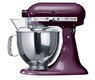 Миксер планетарный Kitchenaid фиолетовый- фото 177