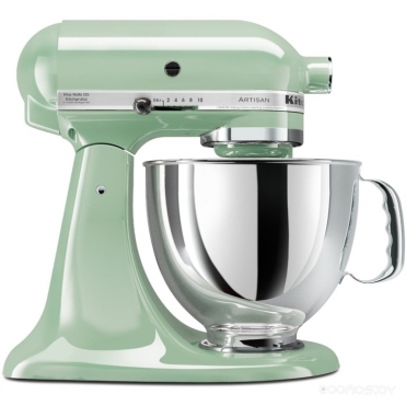 Миксер планетарный Kitchenaid 