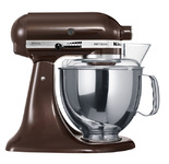 Миксер планетарный Kitchenaid кофе эспрессо