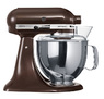 Миксер планетарный Kitchenaid морозный жемчуг- фото 34