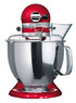 Миксер планетарный Kitchenaid жёлтый- фото 9