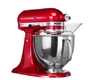 Миксер планетарный Kitchenaid черный шторм- фото 10