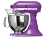 Миксер планетарный Kitchenaid зеленое яблоко- фото 138