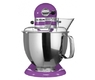 Миксер планетарный Kitchenaid латте- фото 139