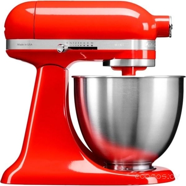 Миксер планетарный Kitchenaid 